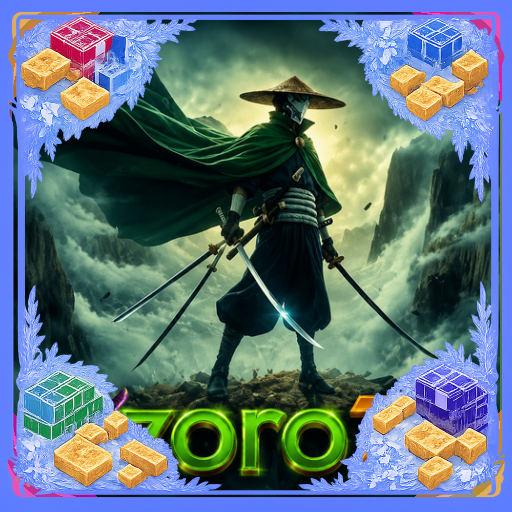 zoro77 — galeri pratinjau Resmi APK